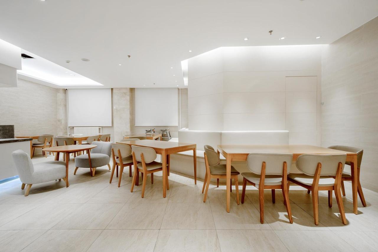 Ji Hotel Xuanwumen Beijing Luaran gambar