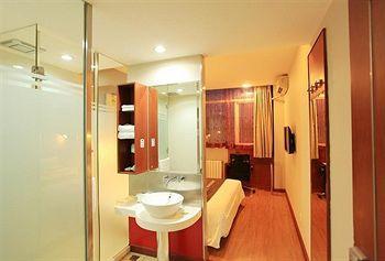 Ji Hotel Xuanwumen Beijing Luaran gambar
