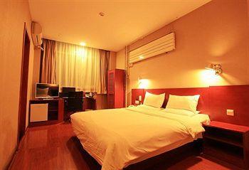 Ji Hotel Xuanwumen Beijing Luaran gambar