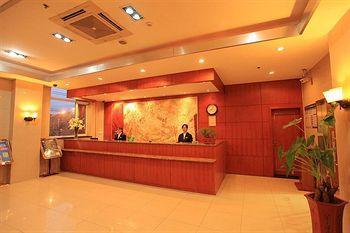 Ji Hotel Xuanwumen Beijing Luaran gambar