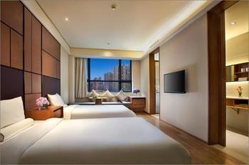 Ji Hotel Xuanwumen Beijing Luaran gambar