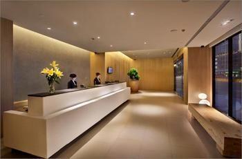 Ji Hotel Xuanwumen Beijing Luaran gambar
